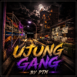 Ujung Gang