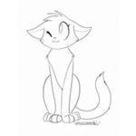 Shark Kitties