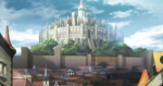 PK: Clover Kingdom
