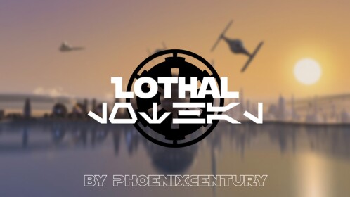 Lothal, Imperial Lothal Sector