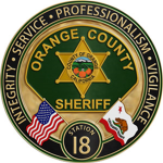 OCSD | Orange County Sheriff's Department