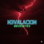 N3VALACKINN