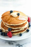 The Pancake Kingdom