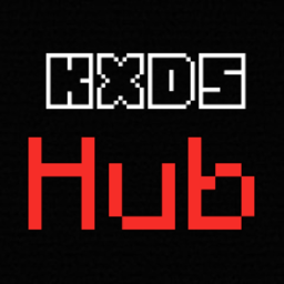 KxDS Hub[UNtitled]