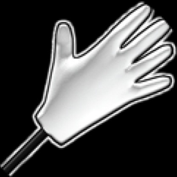 Slap hand for all games (some don’t work