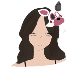|~| Ashley’s House hold! |~|