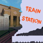Train Station