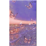 Butterfly Planet