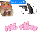 Rat Vibes_