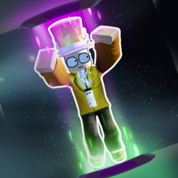 Gravity Obby in Space 🚀