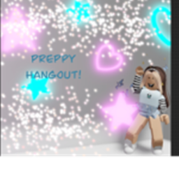 {MAJOR UPDATE!!}💗🌸Preppy Hangout💗🌸