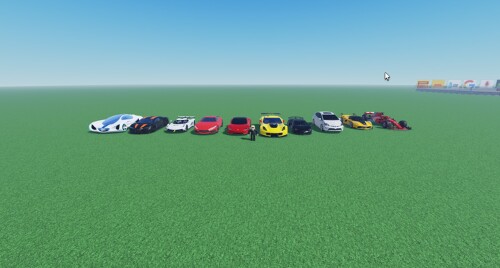 MasterWheels Racing