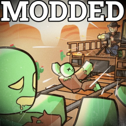 Dead Rails MODDED