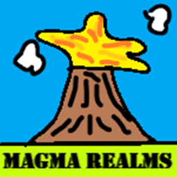Magma Realms *beta*