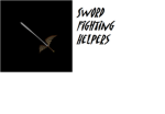 Sword Fighting Helpers