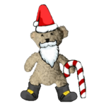 bear alpha (fanmade group)