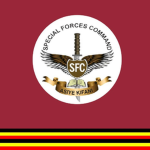 RU | Uganda Special Forces Command