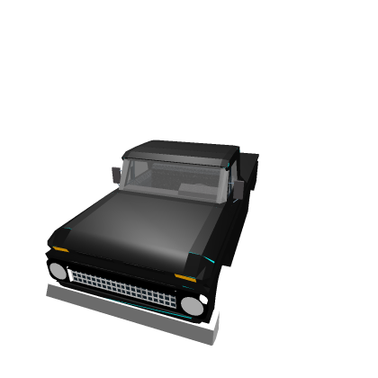 failed truck