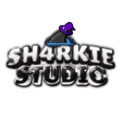 Sh4rkie Studio Roblox group icon
