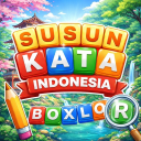 [ALPHA] Susun Kata Indonesia