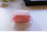 Mochi land