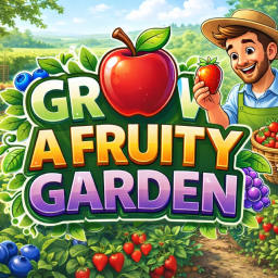 Grow A Fruity Garden