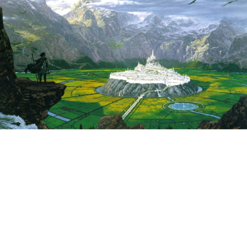 Middle Earth Project