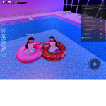 Roblox apex gymnastics Girl
