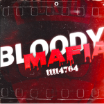 ~Bloody Mafia~