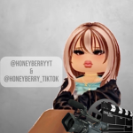 Honeyberry’s beehive