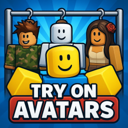 🌟Avatar Creator👔 icon