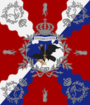 Regiment 'des Königs' No. 18.
