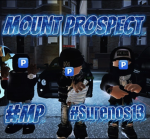 Mount Prospect Surenos #MP