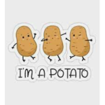 PoTAtO SQuAd (=