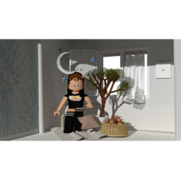 Therapy Office <3