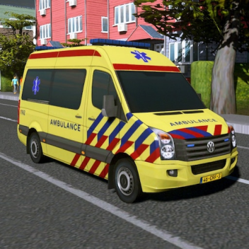 [Alpha] Voorne Putten V1