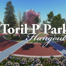 Toril P Park Hangout