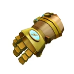 Fling Players Glove!