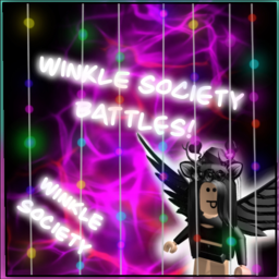 Winkle Society Battles