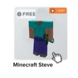 [✅] Minecraft