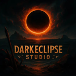 DarkEclipse Studio