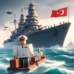 TAB ||TUKİSH MİLİTARY UNİT DENİZ KUVVETLERİ
