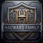 [UKN] Hagward Family