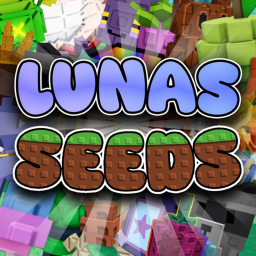 [🌱 SEED STAGES UPDATE! 🌱 ] Luna's Seed Shop ✨
