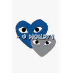 - # M0N3Y !