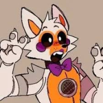 lolbit fan group is crazy