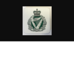 Irish Army Peacekeepers