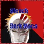 Bleach Dark Moon