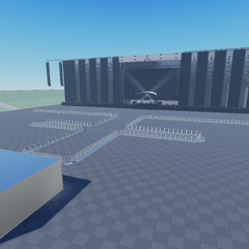 TOMORROWLAND ROBLOX 2026 | MAINSTAGE