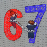 Chained [2 Player Obby]